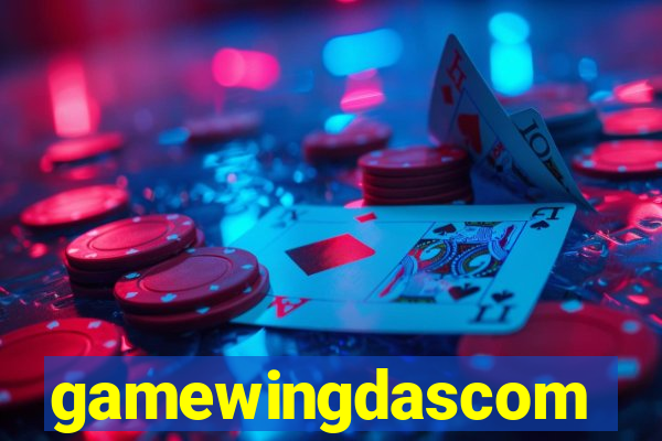 gamewingdascom