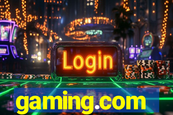 gaming.com