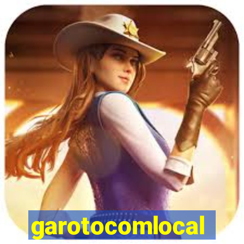 garotocomlocal