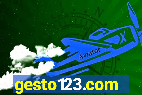 gesto123.com