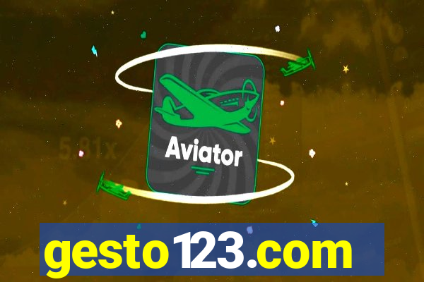 gesto123.com