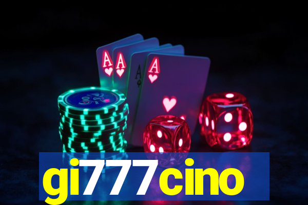 gi777cino