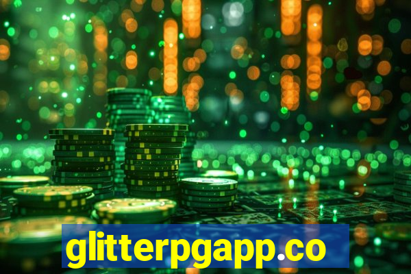 glitterpgapp.com