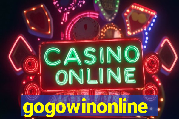 gogowinonline