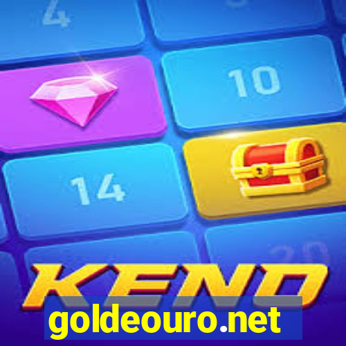 goldeouro.net