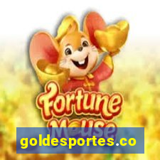 goldesportes.com