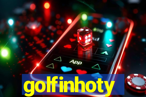 golfinhoty