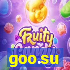 goo.su