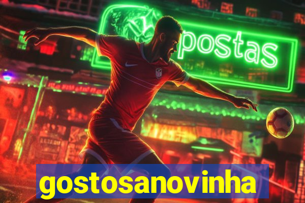 gostosanovinha