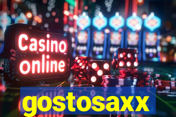 gostosaxx