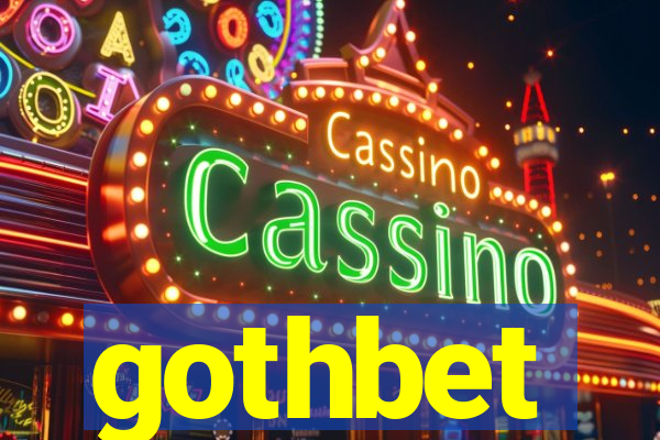 gothbet