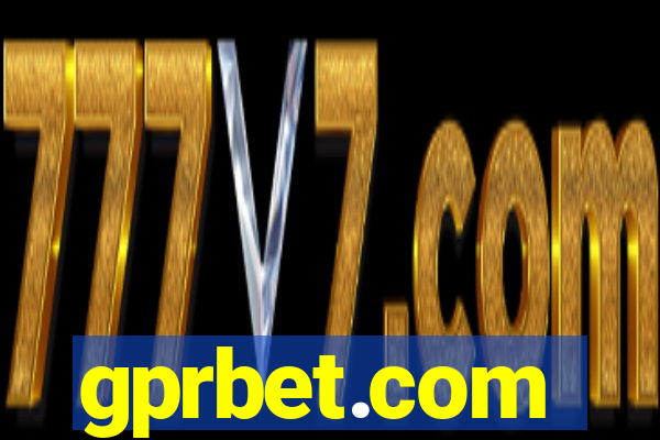 gprbet.com