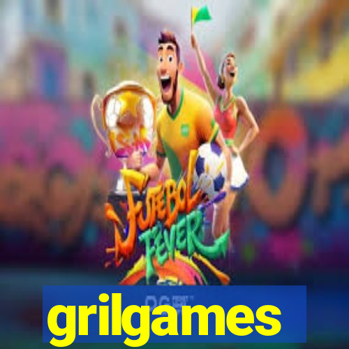 grilgames