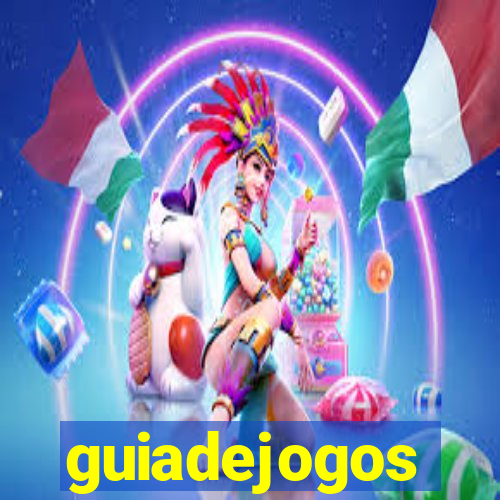 guiadejogos