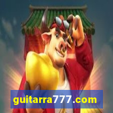 guitarra777.com