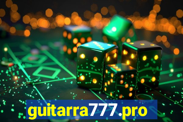 guitarra777.pro