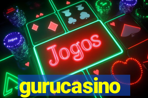 gurucasino