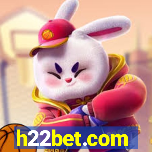 h22bet.com