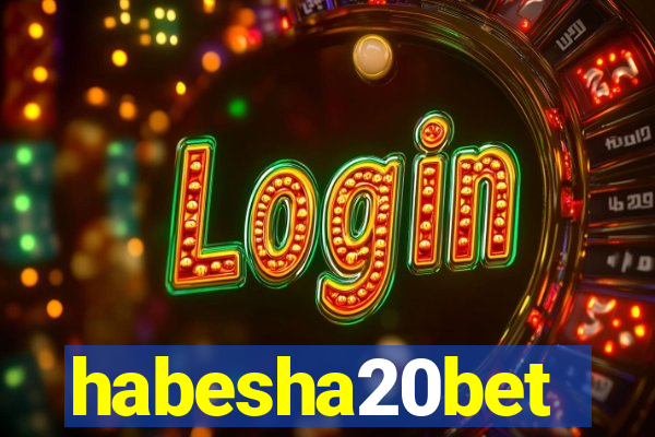 habesha20bet