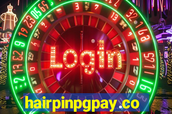 hairpinpgpay.com