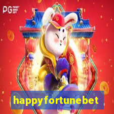 happyfortunebet.com