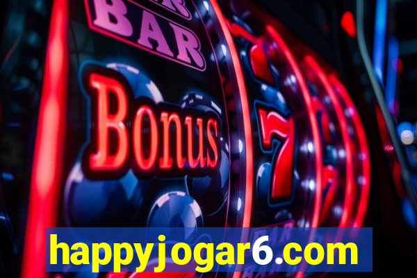 happyjogar6.com