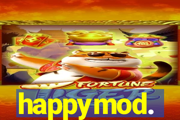 happymod.