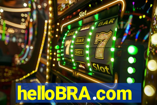 helloBRA.com