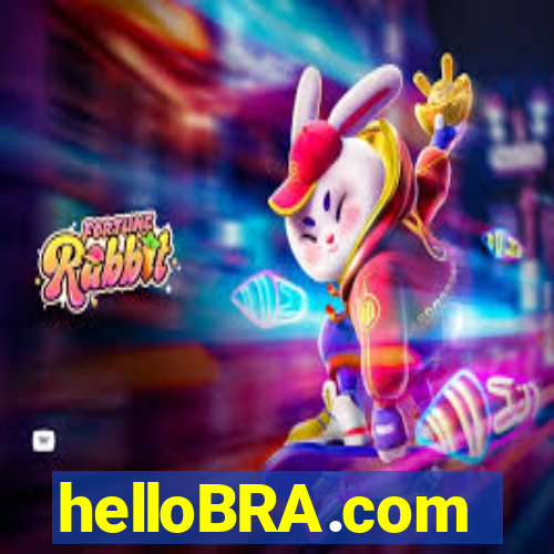 helloBRA.com