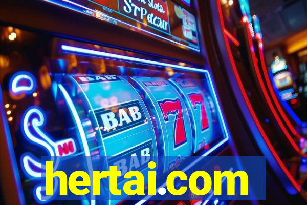 hertai.com