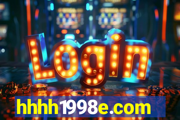 hhhh1998e.com