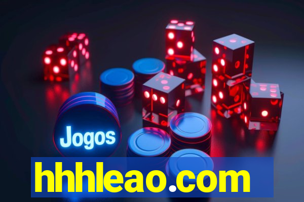 hhhleao.com