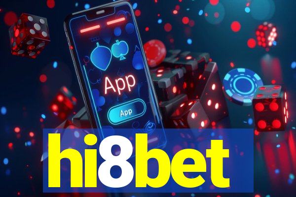 hi8bet