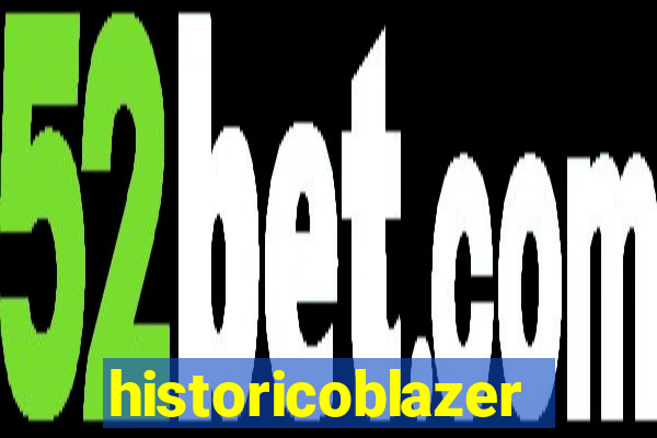 historicoblazer