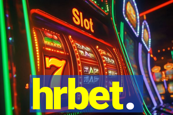 hrbet.