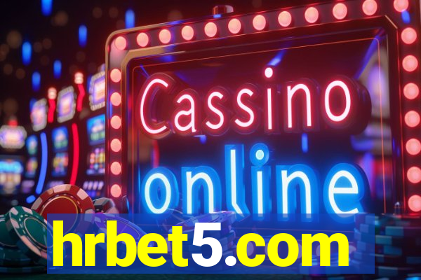 hrbet5.com