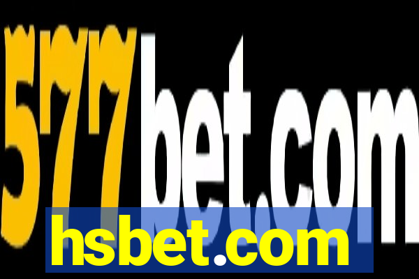 hsbet.com