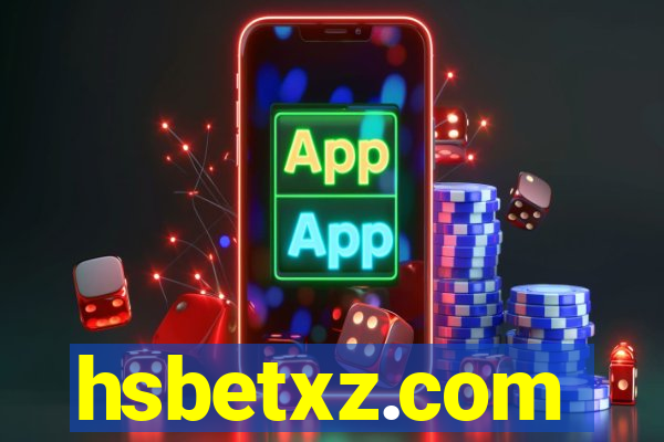 hsbetxz.com