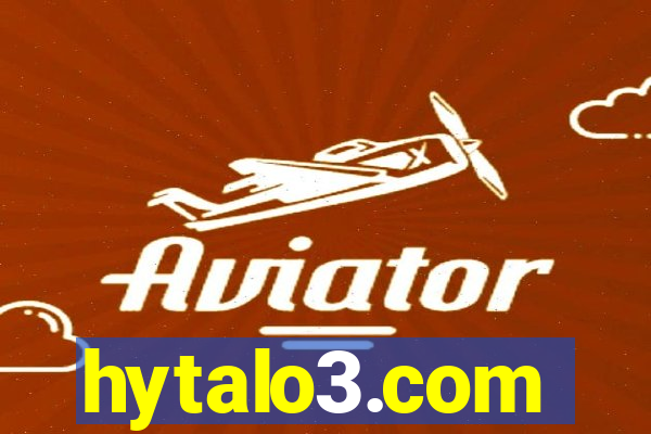 hytalo3.com