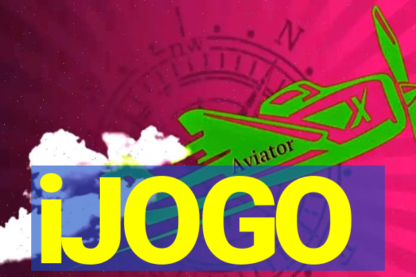 iJOGO