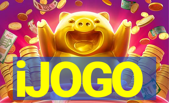 iJOGO