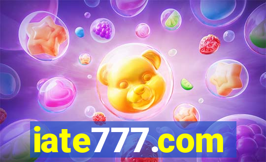 iate777.com