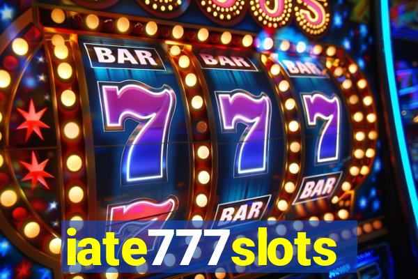 iate777slots