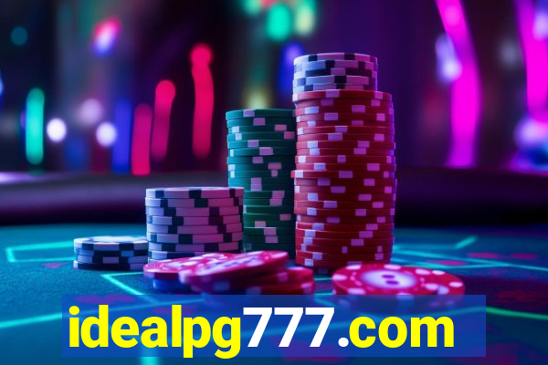 idealpg777.com