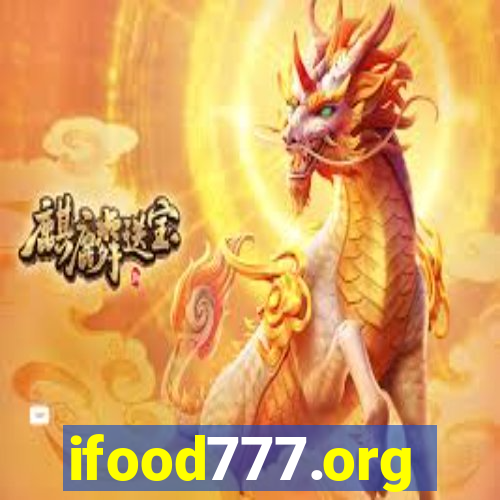 ifood777.org