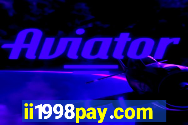 ii1998pay.com