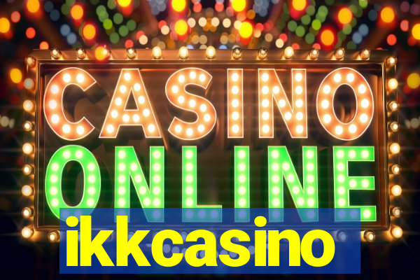 ikkcasino