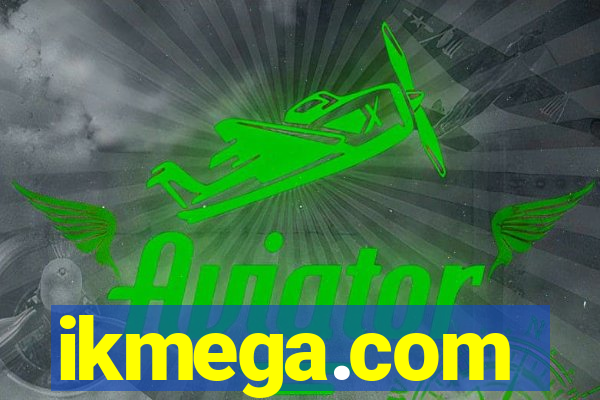 ikmega.com