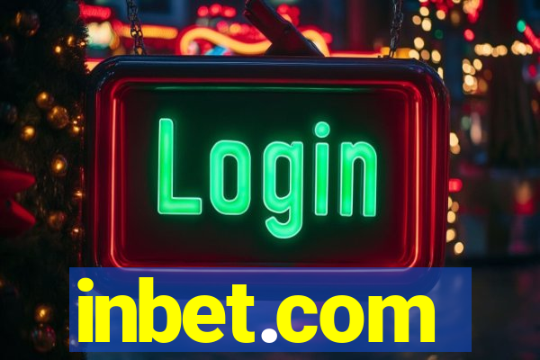 inbet.com