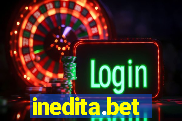 inedita.bet